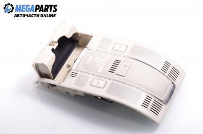 Plafonieră interioară for Audi A6 (C6) (2004-2011), combi